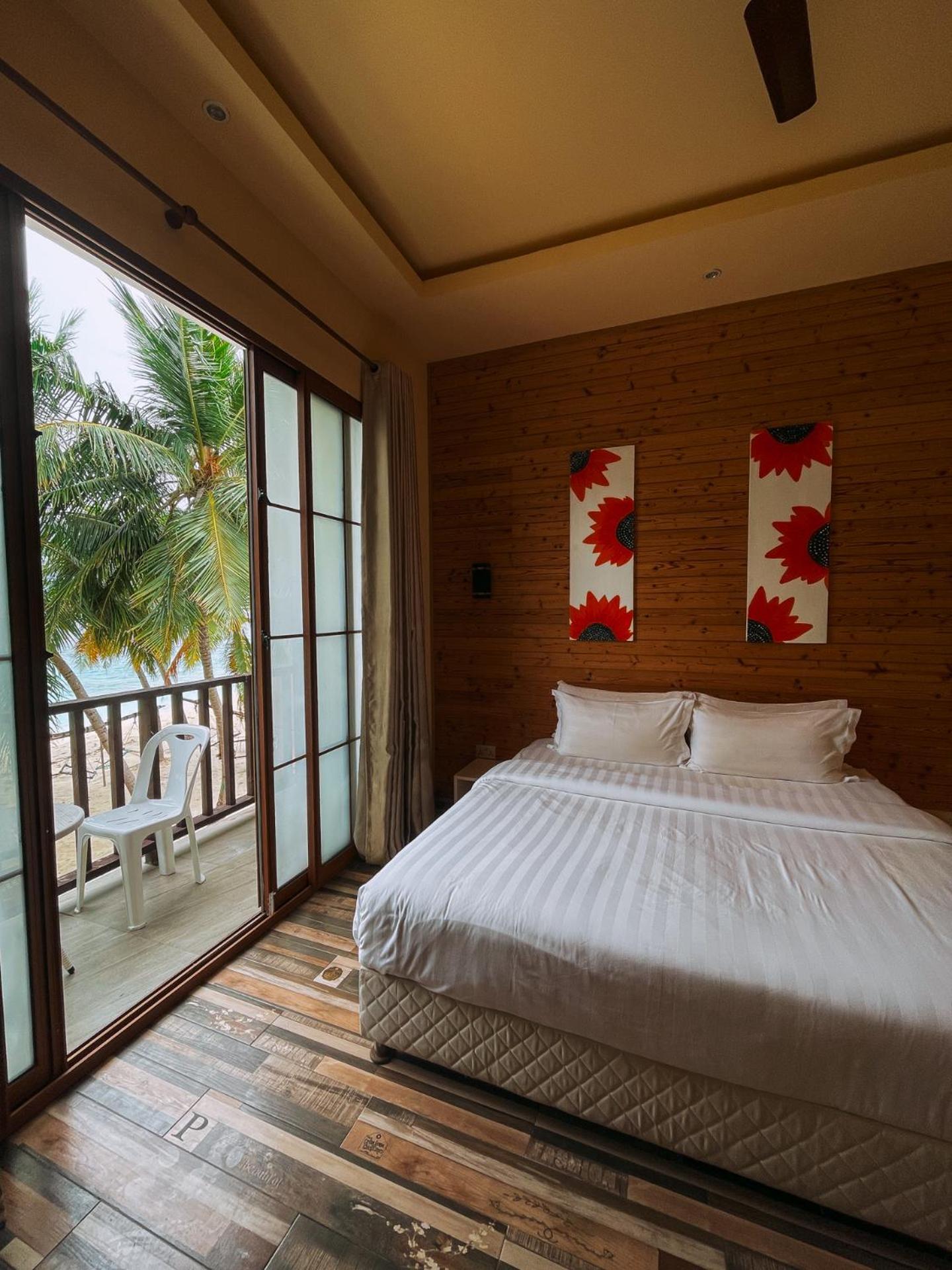 Thundi Village & Spa Maalhos  Eksteriør bilde