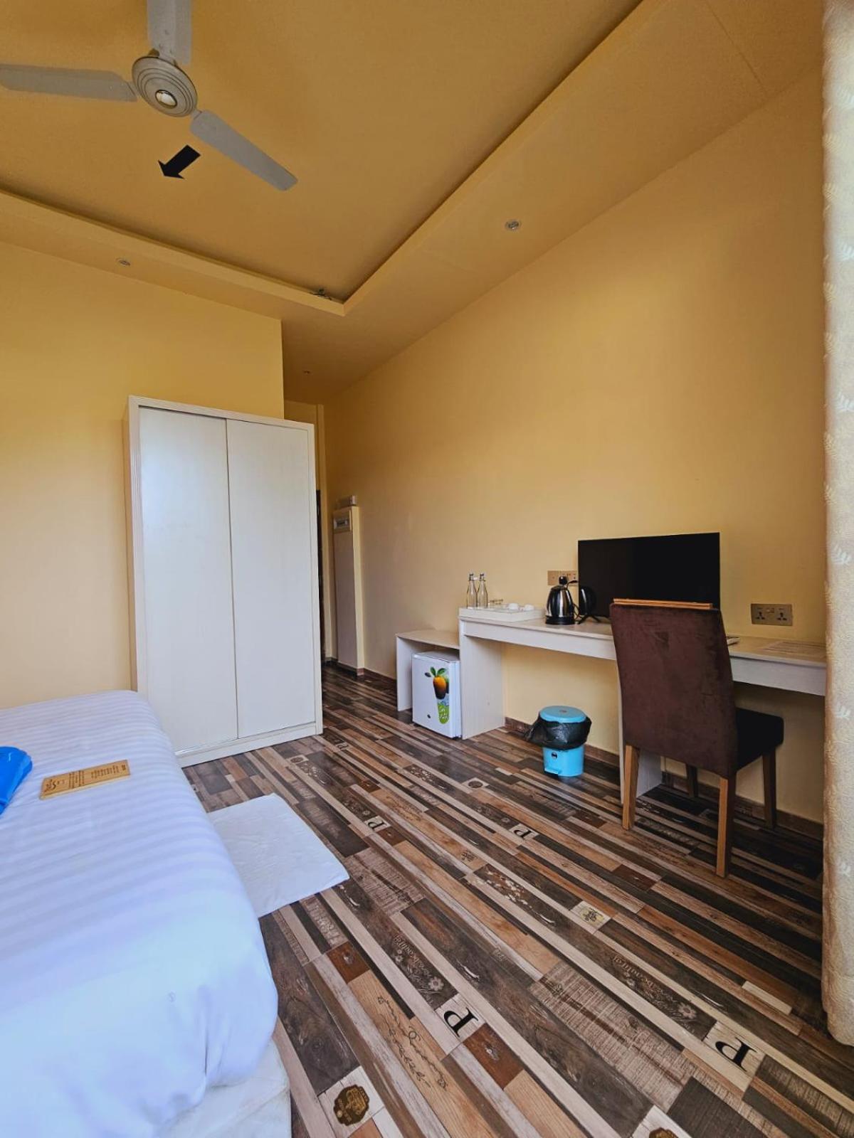 Thundi Village & Spa Maalhos  Eksteriør bilde